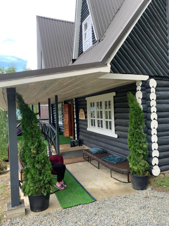 Mont Blanc Family Sporthotel Вишка Екстер'єр фото