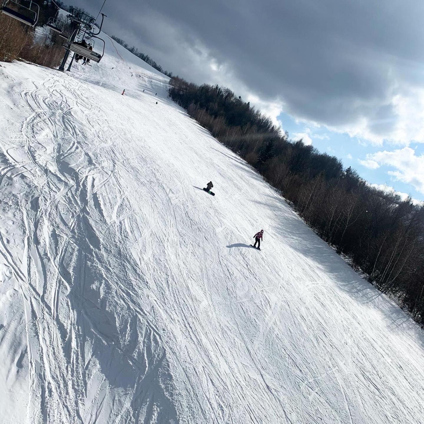 Mont Blanc Family Sporthotel Вишка Екстер'єр фото